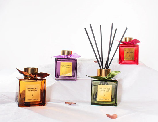 Reed diffusers