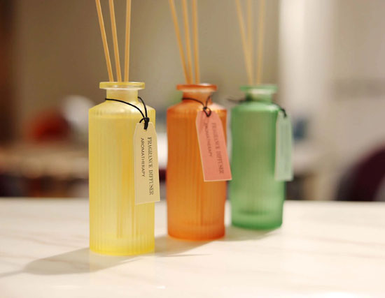 Reed diffusers