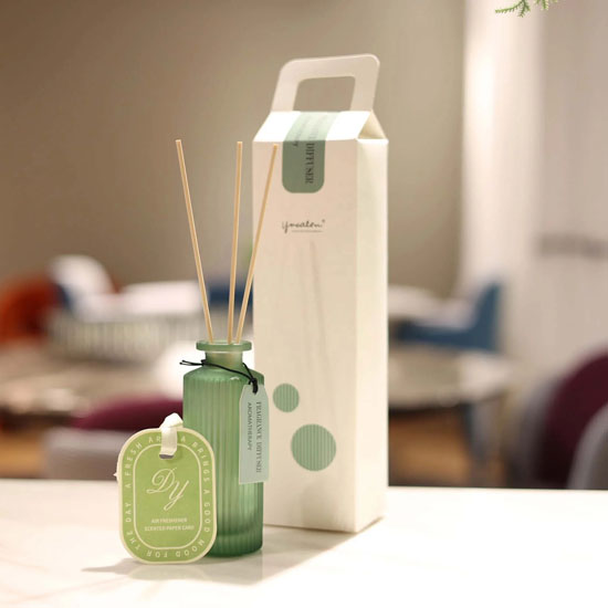 Reed diffusers