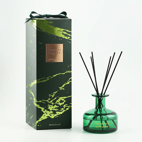 Reed diffusers