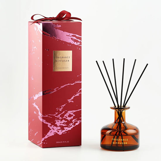 Reed diffusers