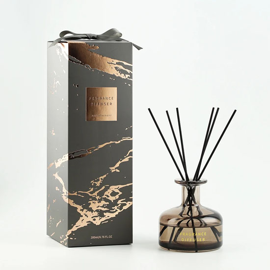 Reed diffusers