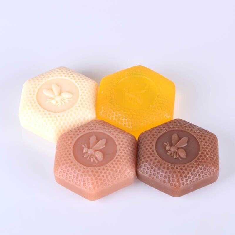 Handmade Honey Soap