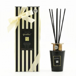 Glass fragrance reed diffusers - LS-71G