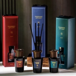 Reed diffusers