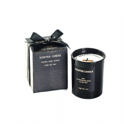 Fragrance candle scented candle set