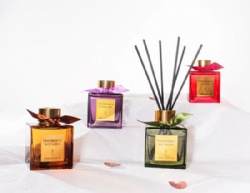 Reed diffusers