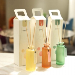 Reed diffusers