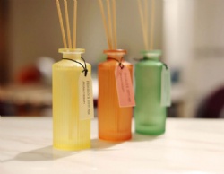 Reed diffusers