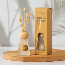 Reed diffusers