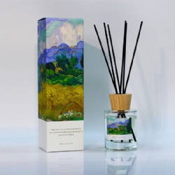 Reed diffusers