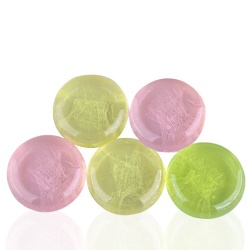 Perfume handmade soap