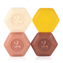 Handmade Honey Soap