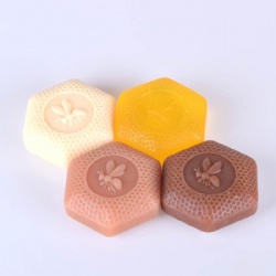Handmade Honey Soap