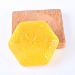 Handmade Honey Soap