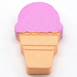 Ice Cream Bath Fizzies