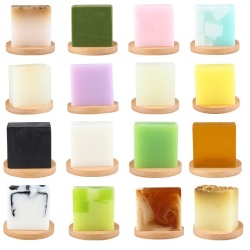 Handmade Honey Soap