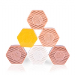 Handmade Honey Soap