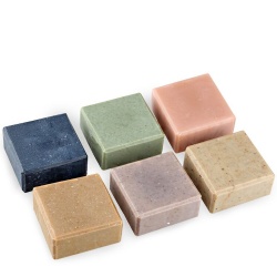 Natural Handmade Soap
