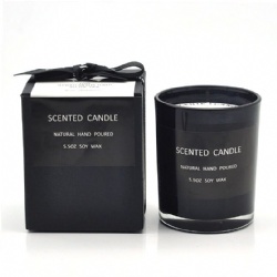 scented candle