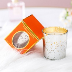 Premium Hand Poured Scented Candles