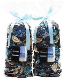 Gifts Ocean Scent Fresh Potpourri Bag
