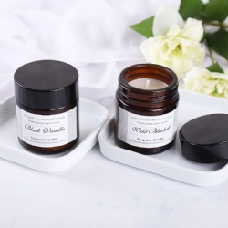 fragrance candle
