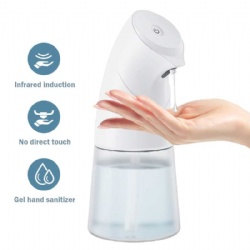 Auto-induction Soap Dispenser