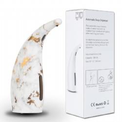 Auto-induction Soap Dispenser 300ml