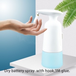 Auto Air Freshener Dispenser 350ml